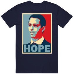 Kendall Roy Succession Hope Parody Vintage Classic Navy Blue T Shirt Kendall Roy Succession Hope Parody Vintage Classic Navy Blue T Shirt