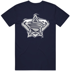 Super Star - Dallas Football Vintage Classic Navy Blue T Shirt Super Star - Dallas Football Vintage Classic Navy Blue T Shirt