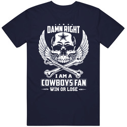 Dallas Cowboys Men's Vintage Classic Navy Blue T Shirt Dallas Cowboys Men's Vintage Classic Navy Blue T Shirt