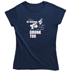 New England, Gronk Vintage Classic Navy Blue Ladies T Shirt New England, Gronk Vintage Classic Navy Blue Ladies T Shirt