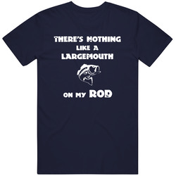 Funny Fishing Vintage Classic Navy Blue T Shirt Funny Fishing Vintage Classic Navy Blue T Shirt