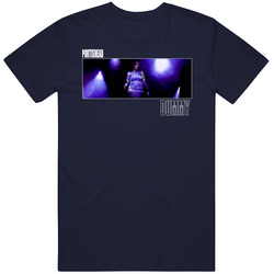 Dummy Portishead Album Vintage Classic Navy Blue T Shirt Dummy Portishead Album Vintage Classic Navy Blue T Shirt