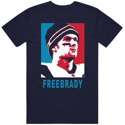 Free The Great Tom Brady Football Vintage Classic Navy Blue T Shirt Free The Great Tom Brady Football Vintage Classic Navy Blue T Shirt