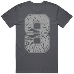 Marcus Mariota Heisman Quarterback Draft Vintage Charcoal Grey Unisex Cotton T Shirt Marcus Mariota Heisman Quarterback Draft Vintage Charcoal Grey Unisex Cotton T Shirt