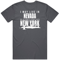 New Tshirt Design.I may live in Nevada.Not Sold In Stores Vintage Charcoal Grey Unisex Cotton T Shirt New Tshirt Design.I may live in Nevada.Not Sold In Stores Vintage Charcoal Grey Unisex Cotton T Shirt