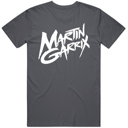 Martin Garrix2 Charcoal Vintage Charcoal Grey Unisex Cotton T Shirt Martin Garrix2 Charcoal Vintage Charcoal Grey Unisex Cotton T Shirt