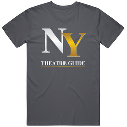 Nytg Gray Vintage Charcoal Grey Unisex Cotton T Shirt