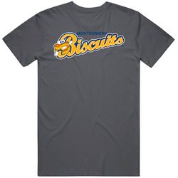 Montgome Vintage Charcoal Grey Unisex Cotton T Shirt Montgome Vintage Charcoal Grey Unisex Cotton T Shirt