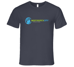 Nootropics City - Charcoal Grey - Mens Vintage Charcoal Grey Unisex Cotton T Shirt Nootropics City - Charcoal Grey - Mens Vintage Charcoal Grey Unisex Cotton T Shirt