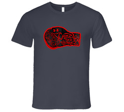 El Canelo Alvarez, Humble And Hungry Glove Boxer, Vintage Charcoal Grey Unisex Cotton T Shirt El Canelo Alvarez, Humble And Hungry Glove Boxer, Vintage Charcoal Grey Unisex Cotton T Shirt