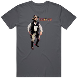 Festus Vintage Charcoal Grey Unisex Cotton T Shirt Festus Vintage Charcoal Grey Unisex Cotton T Shirt