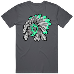 J4glowceomint Vintage Charcoal Grey Unisex Cotton T Shirt J4glowceomint Vintage Charcoal Grey Unisex Cotton T Shirt