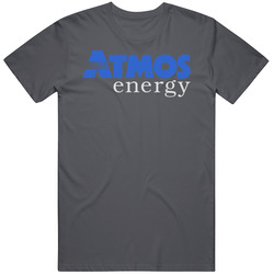 Atmos Energy Industry Pig In Vintage Charcoal Grey Unisex Cotton T Shirt Atmos Energy Industry Pig In Vintage Charcoal Grey Unisex Cotton T Shirt