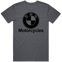 Bmwmotor Vintage Charcoal Grey Unisex Cotton T Shirt Bmwmotor Vintage Charcoal Grey Unisex Cotton T Shirt