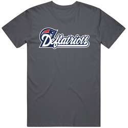Deflatriots Deflate Gate Superbowl Vintage Charcoal Grey Unisex Cotton T Shirt Deflatriots Deflate Gate Superbowl Vintage Charcoal Grey Unisex Cotton T Shirt