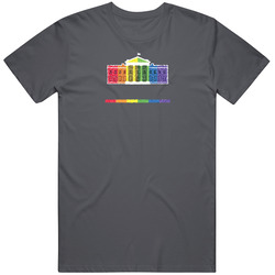 White House Marriage Equality Scotus Ruling Pride Vintage Charcoal Grey Unisex Cotton T Shirt White House Marriage Equality Scotus Ruling Pride Vintage Charcoal Grey Unisex Cotton T Shirt