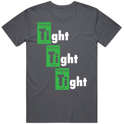 Tight Tight Tight Titanium Breaking Bad Tuco Vintage Charcoal Grey Unisex Cotton T Shirt Tight Tight Tight Titanium Breaking Bad Tuco Vintage Charcoal Grey Unisex Cotton T Shirt