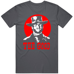 The Goo Vintage Charcoal Grey Unisex Cotton T Shirt The Goo Vintage Charcoal Grey Unisex Cotton T Shirt