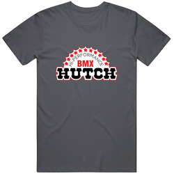 Hutch Bmx, T-shirt, Bike, Freestyle, Trick Star, Haro, Retro, 80's Vintage Charcoal Grey Unisex Cotton T Shirt Hutch Bmx, T-shirt, Bike, Freestyle, Trick Star, Haro, Retro, 80's Vintage Charcoal Grey Unisex Cotton T Shirt