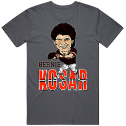 Bernie Kosar Cleveland Qb Dawg Pound Brown Vintage Charcoal Grey Unisex Cotton T Shirt Bernie Kosar Cleveland Qb Dawg Pound Brown Vintage Charcoal Grey Unisex Cotton T Shirt