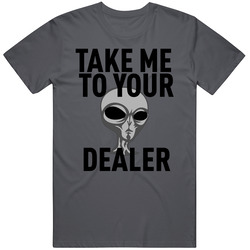 Take Me To Your Dealer Vintage Charcoal Grey Unisex Cotton T Shirt Take Me To Your Dealer Vintage Charcoal Grey Unisex Cotton T Shirt