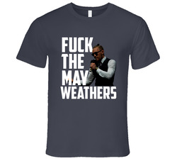 Conor Mcgregor Floyd Mayweather Fuck The Mayweathers Ufc Vintage Charcoal Grey Unisex Cotton T Shirt Conor Mcgregor Floyd Mayweather Fuck The Mayweathers Ufc Vintage Charcoal Grey Unisex Cotton T Shirt