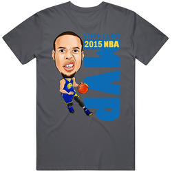 Mvp Stephen Curry 2015 Tee Vintage Charcoal Grey Unisex Cotton T Shirt Mvp Stephen Curry 2015 Tee Vintage Charcoal Grey Unisex Cotton T Shirt