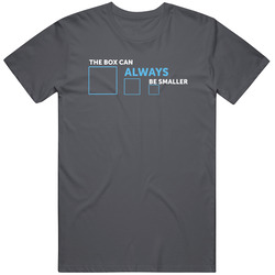Ltp Dark Vintage Charcoal Grey Unisex Cotton T Shirt Ltp Dark Vintage Charcoal Grey Unisex Cotton T Shirt