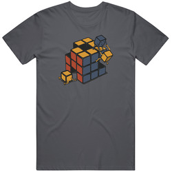 036 Vintage Charcoal Grey Unisex Cotton T Shirt 036 Vintage Charcoal Grey Unisex Cotton T Shirt