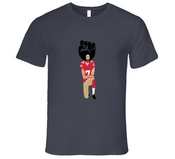Colin Kaepernick Unite We Stand Rally Resistance Design Vintage Charcoal Grey Unisex Cotton T Shirt Colin Kaepernick Unite We Stand Rally Resistance Design Vintage Charcoal Grey Unisex Cotton T Shirt