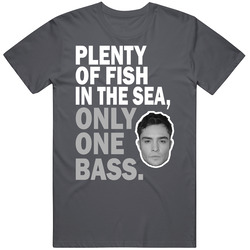 Only One Bass Tee Vintage Charcoal Grey Unisex Cotton T Shirt Only One Bass Tee Vintage Charcoal Grey Unisex Cotton T Shirt