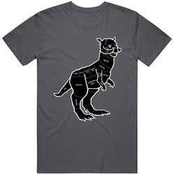 Funny Star Wars T Shirt Tauntaun Diagram at Butcher Shop Cuts of Meat Empire Strikes Back Skywalker Sleeps in Vintage Charcoal Grey Unisex Cotton T Shirt Funny Star Wars T Shirt Tauntaun Diagram at Butcher Shop Cuts of Meat Empire Strikes Back Skywalker Sleeps in Vintage Charcoal Grey Unisex Cotton T Shirt