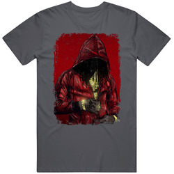 Chief Keef Glo Gang Glory Boys Chicago Hip Hop Rap Music Vintage Charcoal Grey Cotton T Shirt Chief Keef Glo Gang Glory Boys Chicago Hip Hop Rap Music Vintage Charcoal Grey Cotton T Shirt