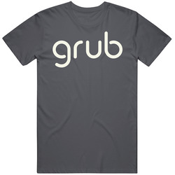 Grub Burger Bar Atlanta Georgia Top Restaurants Food Fan Lover Foodie Vintage Charcoal Grey Cotton T Shirt Grub Burger Bar Atlanta Georgia Top Restaurants Food Fan Lover Foodie Vintage Charcoal Grey Cotton T Shirt