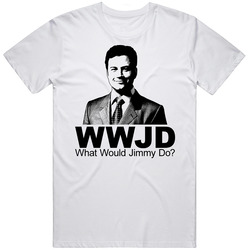 Wwjd Jimmy Kimmel WWJD Classic Vintage Unisex T Shirt Wwjd Jimmy Kimmel WWJD Classic Vintage Unisex T Shirt