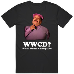 What Would Chewy Do Chelsea Lately WWJD Classic Vintage Unisex T Shirt What Would Chewy Do Chelsea Lately WWJD Classic Vintage Unisex T Shirt