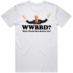 Bob Barker The Price Is Right Tv Game Show Wwjd WWJD Classic Vintage Unisex T Shirt Bob Barker The Price Is Right Tv Game Show Wwjd WWJD Classic Vintage Unisex T Shirt