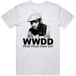 Wwjd Dave Chappelle WWJD Classic Vintage Unisex T Shirt Wwjd Dave Chappelle WWJD Classic Vintage Unisex T Shirt