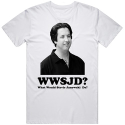 Stevie Janowski East Bound And Down Wwsd WWJD Classic Vintage Unisex T Shirt Stevie Janowski East Bound And Down Wwsd WWJD Classic Vintage Unisex T Shirt