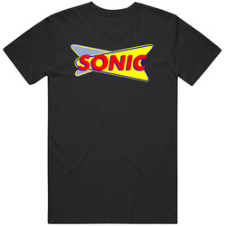 Sonic Retro Vintage Classic Food T Shirt Sonic Retro Vintage Classic Food T Shirt