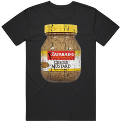Zatarain's Logo Cool Food Gift Distressed Retro Vintage Classic Food T Shirt Zatarain's Logo Cool Food Gift Distressed Retro Vintage Classic Food T Shirt