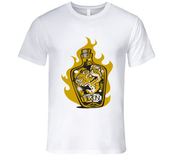 Mezcal Worm, Web Art, Drinking, Bottle Alcohol Retro Vintage Classic Food T Shirt Mezcal Worm, Web Art, Drinking, Bottle Alcohol Retro Vintage Classic Food T Shirt