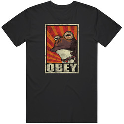 Obeybw Mit Retro Vintage Classic Food T Shirt Obeybw Mit Retro Vintage Classic Food T Shirt