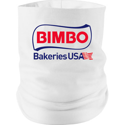 Bimbo Bakeries Usa Bakery Company Neck gaiter Retro Vintage Classic Food Neck gaiter Bimbo Bakeries Usa Bakery Company Neck gaiter Retro Vintage Classic Food Neck gaiter