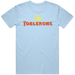 Toblerone Chocolate Bar Fan Cool Gift Idea Distressed Retro Vintage Classic Food T Shirt Toblerone Chocolate Bar Fan Cool Gift Idea Distressed Retro Vintage Classic Food T Shirt