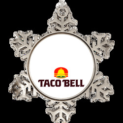 Taco Bell Vintage Christmas Holiday Ornament Retro Vintage Classic Food Holiday Ornament Taco Bell Vintage Christmas Holiday Ornament Retro Vintage Classic Food Holiday Ornament
