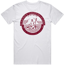 Barney Greengrass The Bronx Ny Restaurant Logo Retro Vintage Classic Food T Shirt Barney Greengrass The Bronx Ny Restaurant Logo Retro Vintage Classic Food T Shirt