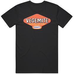 Vegemite Retro Vintage Classic Food T Shirt Vegemite Retro Vintage Classic Food T Shirt