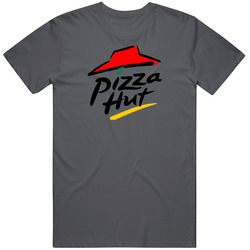 Pizza Hut Retro Vintage Classic Food T Shirt Pizza Hut Retro Vintage Classic Food T Shirt