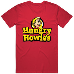 Hungry Retro Vintage Classic Food T Shirt Hungry Retro Vintage Classic Food T Shirt